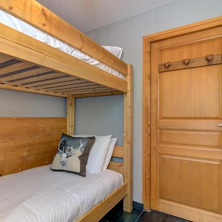 Apartment Aiguille De Chamonix- Alpes Travel - Central Chamonix Esterno foto