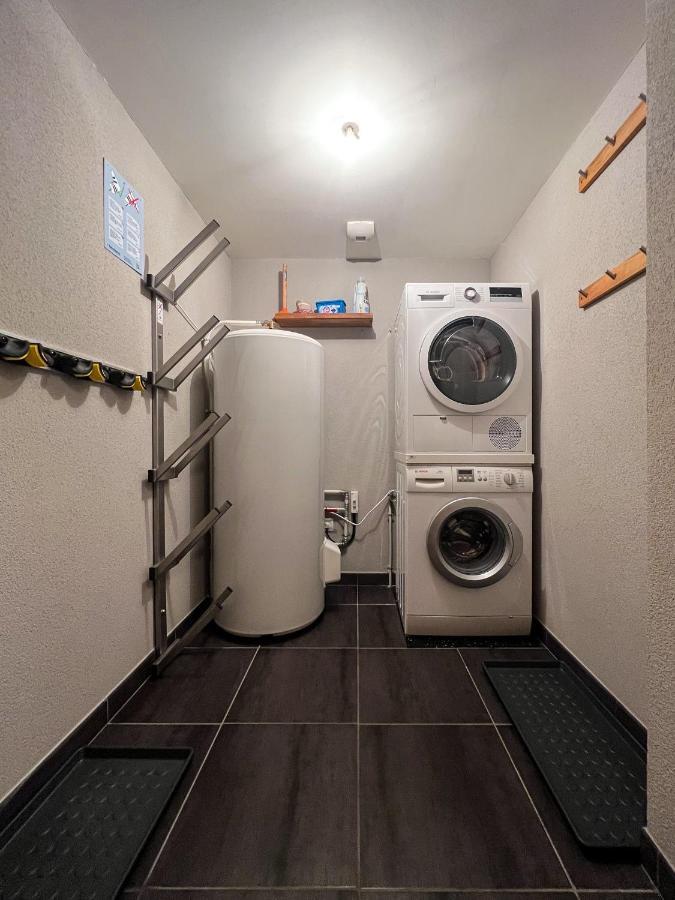 Apartment Aiguille De Chamonix- Alpes Travel - Central Chamonix Esterno foto